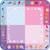 Tapis AQUADOODLE Classique pour Enfant - 4 Couleurs Rose - A partir de 18 mois - Intérieur ROSE 3 - vertbaudet enfant 