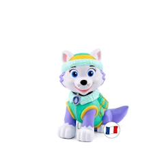 Jouet-Jeux d'imagination-Figurine Audio Tonie La Pat' Patrouille Everest TONIES®