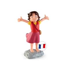 Jouet-Jeux éducatifs-Jeux scientifiques-Figurine Tonie Heidi - TONIES® - Audio pour Toniebox - Enfant - Blanc