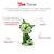 tonies® - Figurine Tonie - L'Heure De La Sieste - Sons De La Nature - Figurine Audio pour Toniebox VERT 2 - vertbaudet enfant 