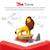 tonies® - Figurine Tonie - Disney - Le Roi Lion - Figurine Audio pour Toniebox JAUNE 3 - vertbaudet enfant 