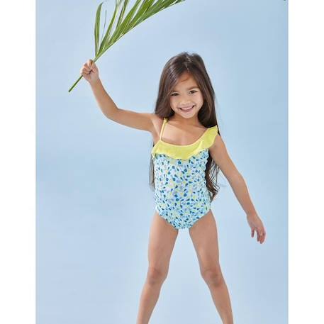 Maillots de bain enfant fille 1-6 ans