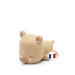 Figurine Tonie - TONIES® - Mes Copains Du Dodo - Doudou Nounours - Audio pour Toniebox  - vertbaudet enfant