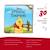 tonies® - Figurine Tonie - Disney - Winnie l’Ourson - Figurine Audio pour Toniebox JAUNE 4 - vertbaudet enfant 