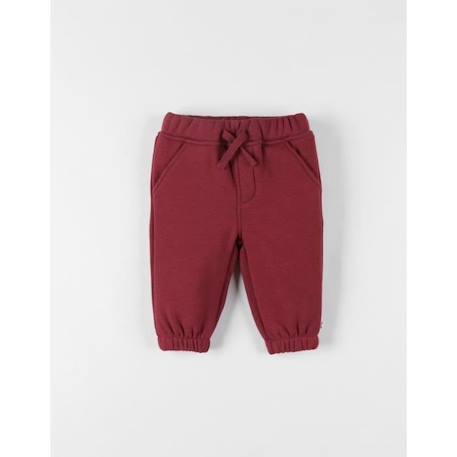 Bébé-Pantalon jogging en Pulloloudoux®