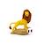 tonies® - Figurine Tonie - Disney - Le Roi Lion - Figurine Audio pour Toniebox JAUNE 1 - vertbaudet enfant 