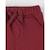 Pantalon jogging en Pulloloudoux® ROUGE 3 - vertbaudet enfant 