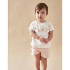 Pyjama 2 pièces licorne en jersey  - vertbaudet enfant