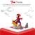 tonies® - Figurine Tonie - Spidey et ses amis extraordinaires - Spidey - Figurine Audio pour Toniebox BLANC 3 - vertbaudet enfant 