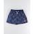 Boxer de bain Boris, BLANC 3 - vertbaudet enfant 