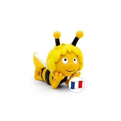 Jouet-tonies® - Figurine Tonie - Maya L'Abeille - Maya L'Abeille - Figurine Audio pour Toniebox