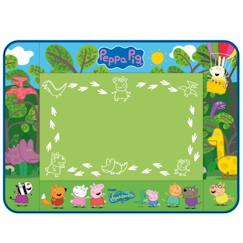 Tapis Aquadoodle - Peppa Pig - Pour dessiner à l'eau sans tache  - vertbaudet enfant