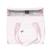 SAUTHON Sac isotherme bébé Miss Fleur de Lune ROSE 3 - vertbaudet enfant 