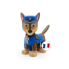 Jouet-Jeux éducatifs-Jeux scientifiques-tonies® - Figurine Tonie - La Pat' Patrouille - Chase - Figurine Audio pour Toniebox