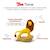 tonies® - Figurine Tonie - Disney - Le Roi Lion - Figurine Audio pour Toniebox JAUNE 2 - vertbaudet enfant 