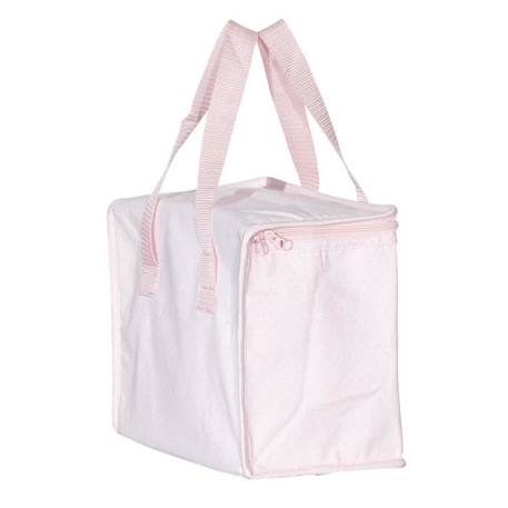 Garçon-Accessoires-SAUTHON Sac isotherme bébé Miss Fleur de Lune