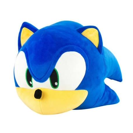 Peluche Sonic - TOMY - 36 cm - Bleu - Mixte - Plush BLEU 2 - vertbaudet enfant 