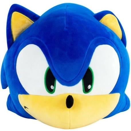 Peluche Sonic - TOMY - 36 cm - Bleu - Mixte - Plush BLEU 1 - vertbaudet enfant 