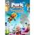 Park Beyond - Jeu PC - Day 1 Admission Ticket Edition BLEU 1 - vertbaudet enfant 