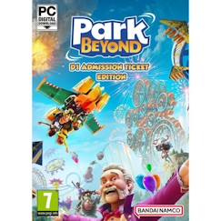 -Park Beyond - Jeu PC - Day 1 Admission Ticket Edition