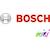 Tondeuse Bosch Rotak avec bac de récupération amovible et fonctions électroniques - KLEIN - 2796 VERT 5 - vertbaudet enfant 