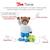 Figurine Tonie - Petit Ours Brun - TONIES® - Mixte - Blanc - 5 ans - 15 histoires audio BLANC 2 - vertbaudet enfant 