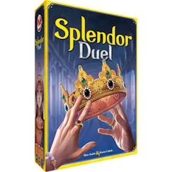 Splendor Duel - Asmodee - Jeu de société  - vertbaudet enfant