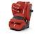 Siège Auto Pallas G i-Size Plus - Groupe 2/3 - Hibiscus Red - CYBEX ROUGE 4 - vertbaudet enfant 