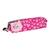 Petite Trousse Chat Coeurs - Draeger Paris ROSE 2 - vertbaudet enfant 