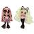 L.O.L. Surprise Tweens Surprise Swap Fashion Doll- Bronze-2-Blonde Billie - 1 poupée Tweens 17cm, 1 mini tête à coiffer et des acces BLANC 3 - vertbaudet enfant 