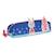 Trousse Princesse Lapin - Draeger Paris - Petite - Multicolore - Bleu - Polyester recyclé BLEU 2 - vertbaudet enfant 