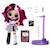 L.O.L. Surprise Tweens S4 Doll - Poupée Jenny Rox 17cm - Accessoires surprises ROUGE 2 - vertbaudet enfant 