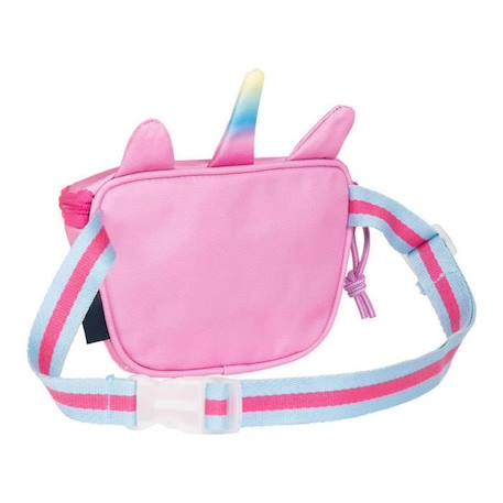 Banane Licorne - Draeger Paris ROSE 3 - vertbaudet enfant 