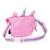 Banane Licorne - Draeger Paris ROSE 3 - vertbaudet enfant 