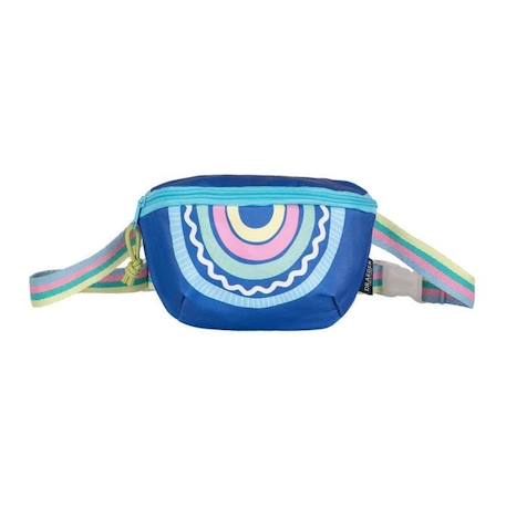 Garçon-Accessoires-Sac-Banane Arc-en-ciel - Draeger Paris