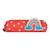 Petite Trousse Arc-en-ciel - Draeger Paris ROUGE 1 - vertbaudet enfant 