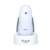 Veilleuse enfant Pingouin « Paul » de Olala® - Veilleuse rechargeable Induction pour faciliter l'endormissement [ Veilleuse nomade ] BLANC 1 - vertbaudet enfant 