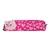 Petite Trousse Chat Coeurs - Draeger Paris ROSE 1 - vertbaudet enfant 