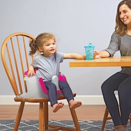 Rehausseur Bébé - Réhausseurs pour le repas de bébé, Bébé9