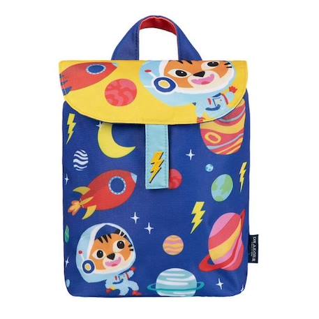 Petit Sac À Dos Espace - Draeger Paris  - vertbaudet enfant