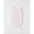 Body bretelles en coton bio ROSE 2 - vertbaudet enfant 