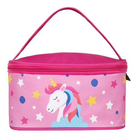 Maxi Trousse Licorne - Draeger Paris ROSE 1 - vertbaudet enfant 