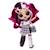 L.O.L. Surprise Tweens S4 Doll - Poupée Jenny Rox 17cm - Accessoires surprises ROUGE 1 - vertbaudet enfant 