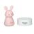 Veilleuse lapin « Charly » de Olala® - Veilleuse enfant lampe nuit idéal pour accompagner le sommeil [ Veilleuse fille ROSE ] ROSE 2 - vertbaudet enfant 