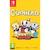 Cuphead Physical Edition Jeu Switch JAUNE 1 - vertbaudet enfant 