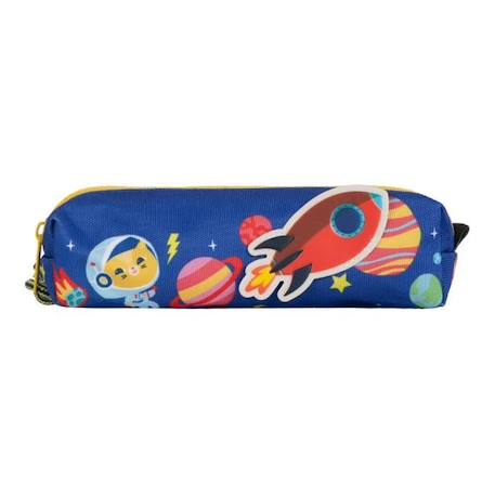 Petite Trousse Espace - Draeger Paris BLEU 1 - vertbaudet enfant 