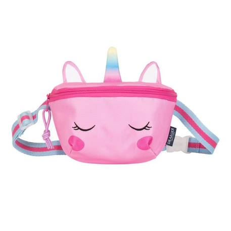 Banane Licorne - Draeger Paris ROSE 1 - vertbaudet enfant 