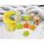 Mobile - CLEMENTONI - Sweet Dream Cot - Musique, rotation et peluches douces BLANC 3 - vertbaudet enfant 