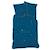 Housse de couette et taie d'oreiller bleu nuit imprimé en coton, MATT & ROSE - STARGAZE. Taille : 140x200 cm BLEU 4 - vertbaudet enfant 