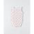 Body bretelles en coton bio ROSE 4 - vertbaudet enfant 